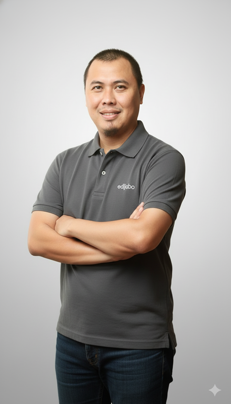 Edi Budiyanto