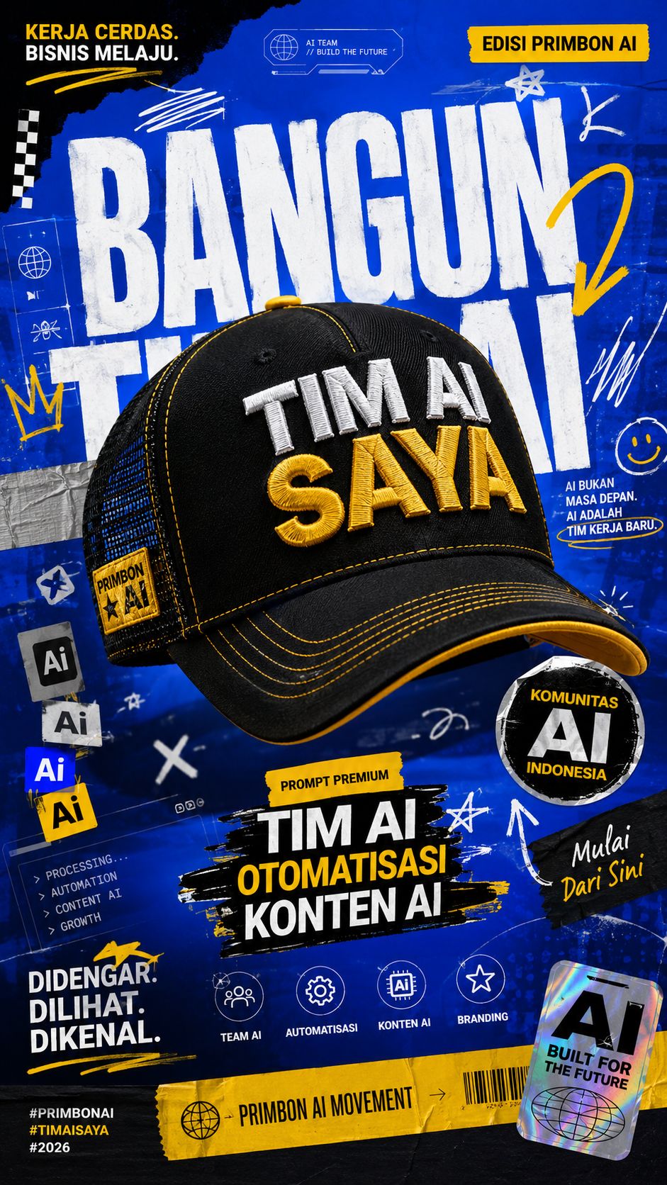 Ads & Produk